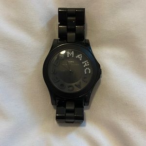 MARC JACOBS WATCH